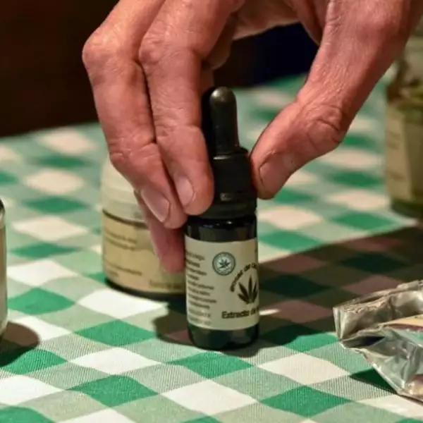 Usos medicinales y recreativos