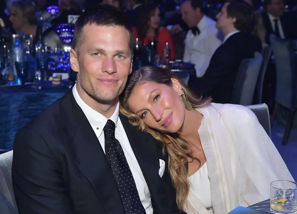 UCLA IoES Honors Barbra Streisand And Gisele Bundchen At The 2019 Hollywood For Science Gala
