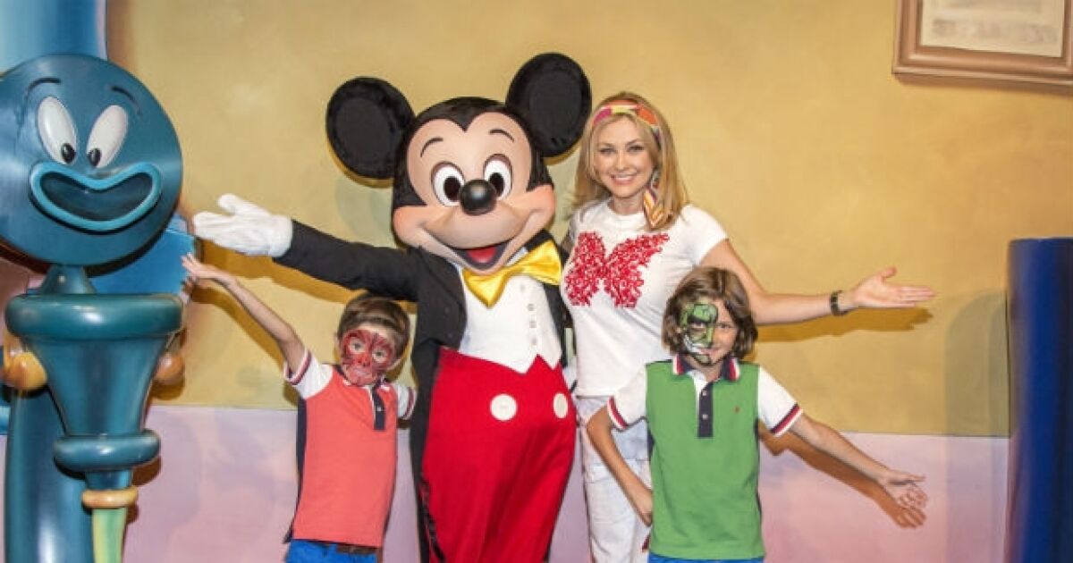 resurge video del hijo menor de luis miguel cantando