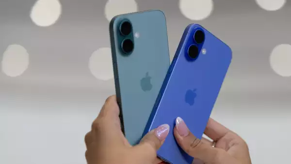 Apple supera a Samsung gracias al iPhone 16e: ya es la empresa que más teléfonos vende