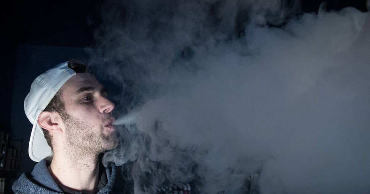 El vapeo sirve para dejar de fumar? Dudas frecuentes sobre vapear