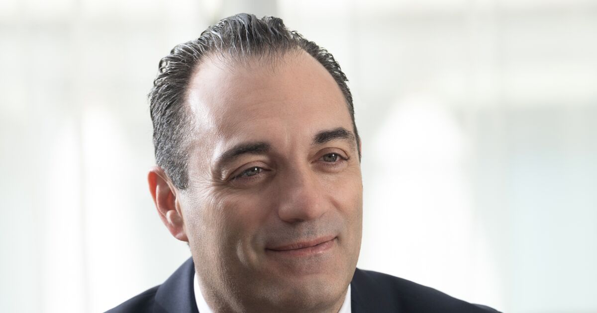Stellantis, Antonio Filosa'yı yeni küresel CEO'su olarak adlandırdı