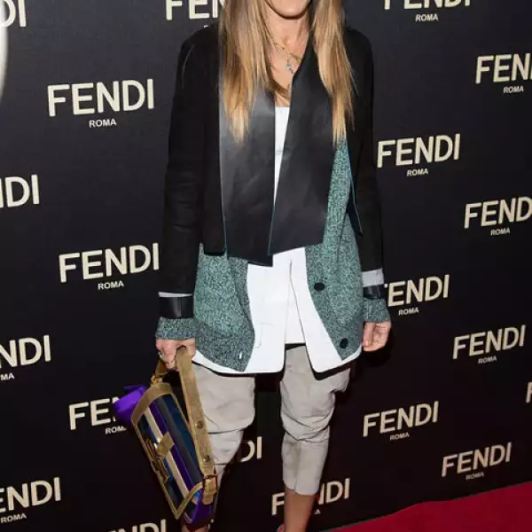 Sarah Jessica Parker, una de las diseñadoras de la 3Baguette.