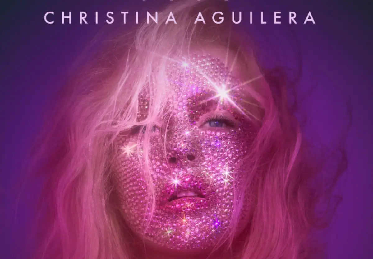 Christina Aguilera