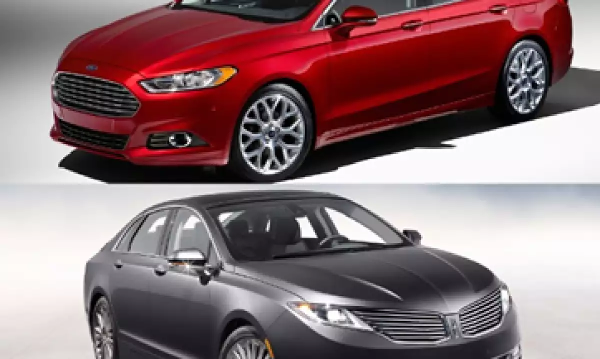 El progreso del relanzamiento de Lincoln será seguido de cerca por los analistas de Ford. (Foto: Tomada de CNNMoney.com)