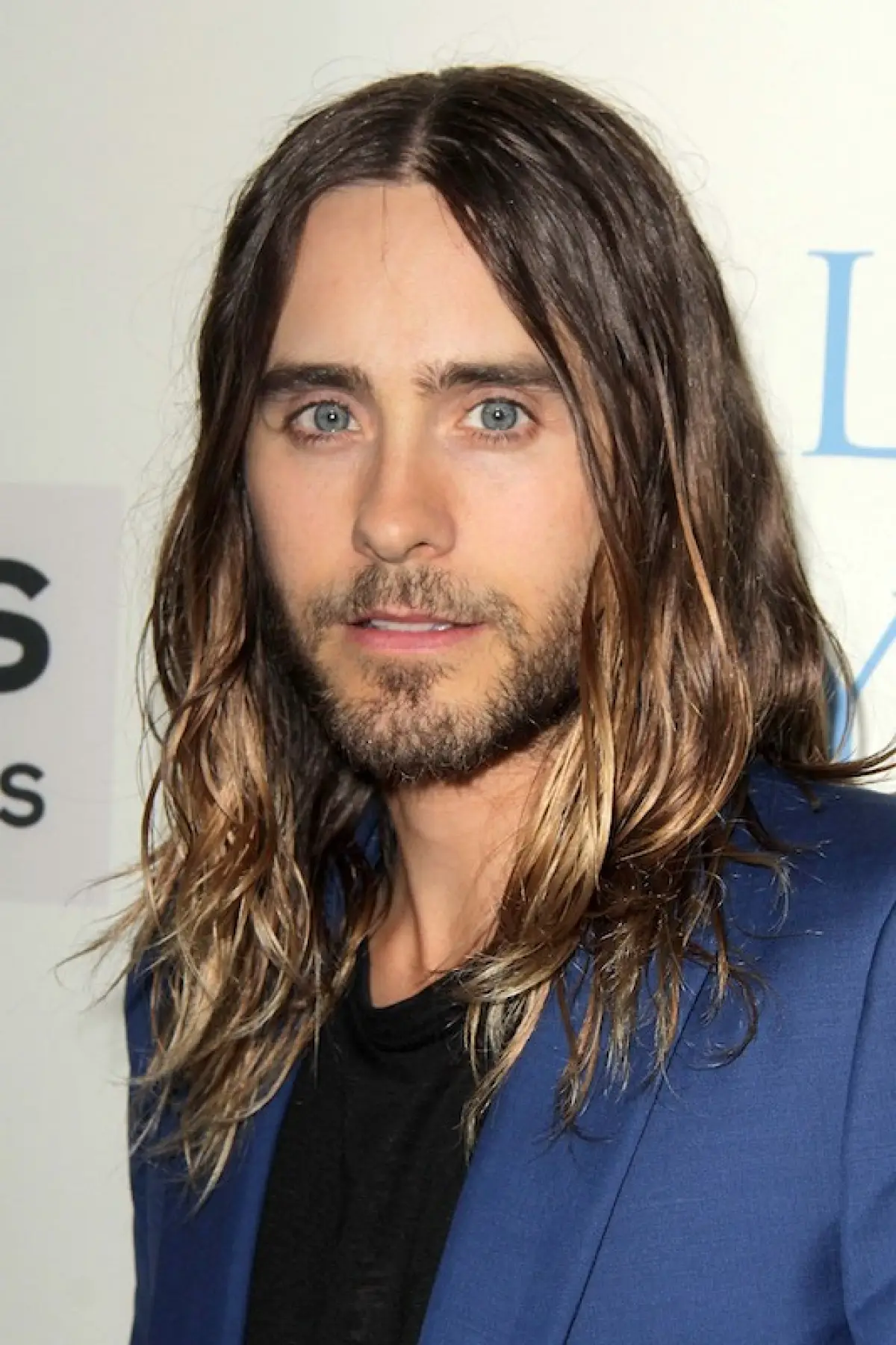 Jared Leto