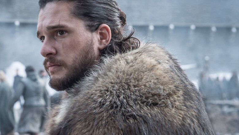 Temporada 8 'Game of Thrones'