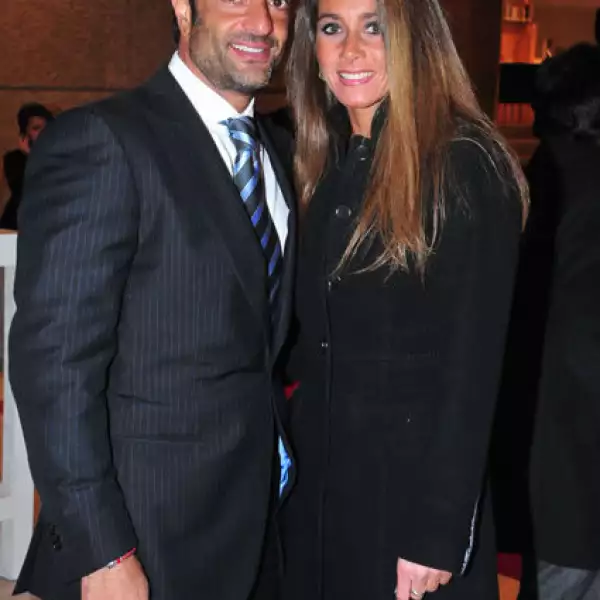 Luis Narchi,Sissi Harp