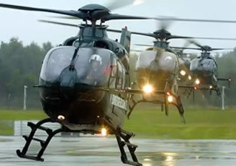 eurocopter
