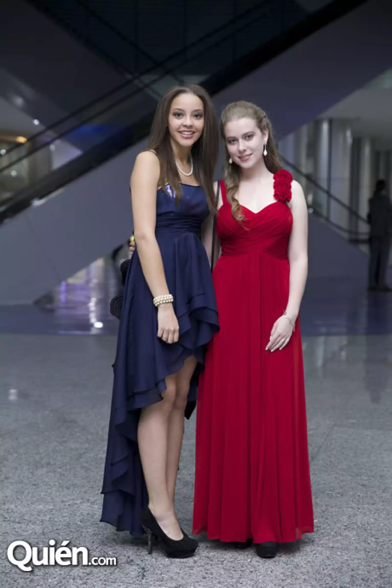 María Hernández,Pilar Patrón