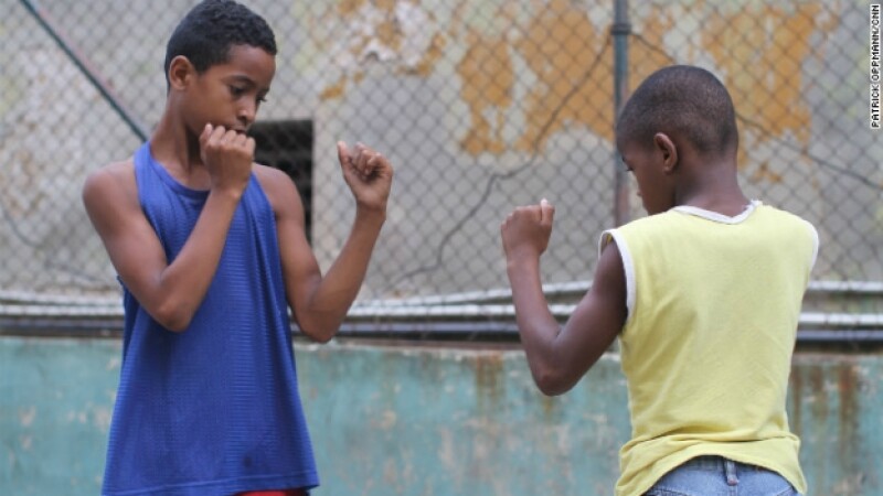 cuba