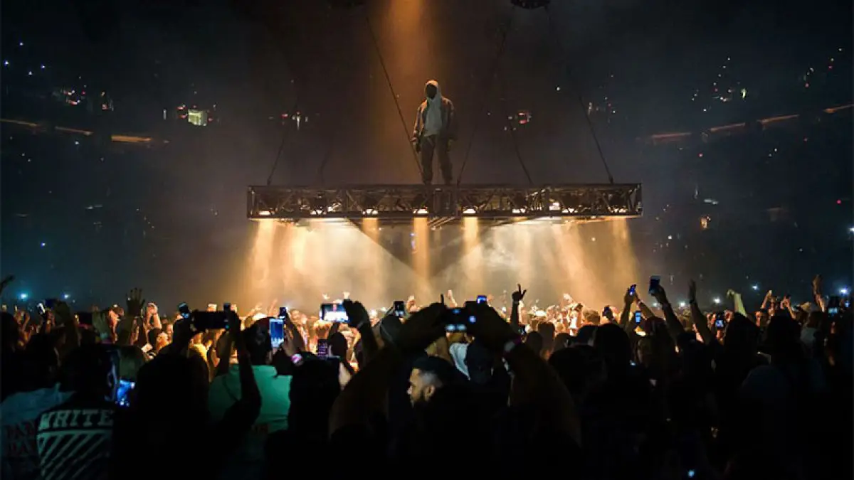 Kanye West