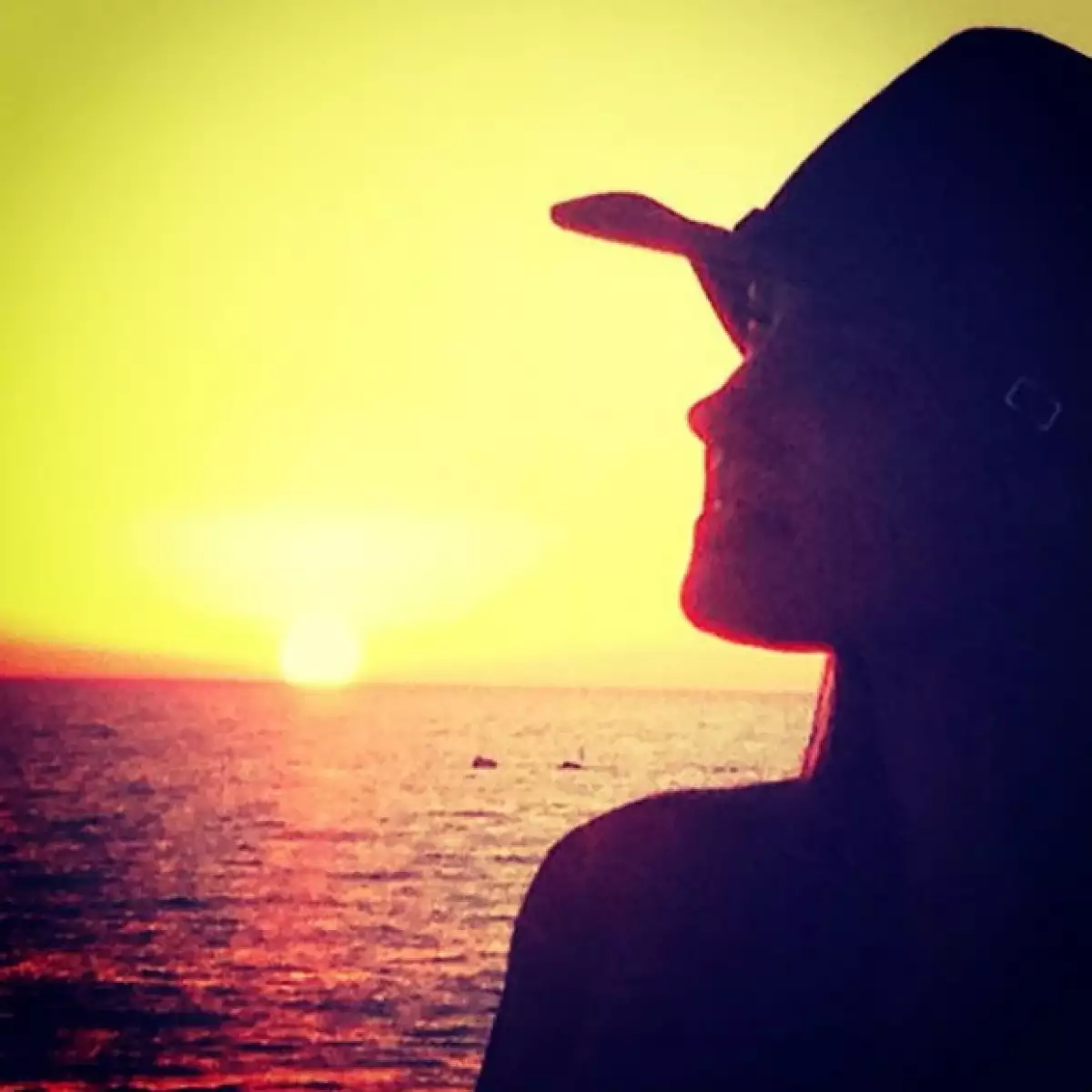 A cinco días del final de "La Gata", Maite disfrutó de Venice Beach.