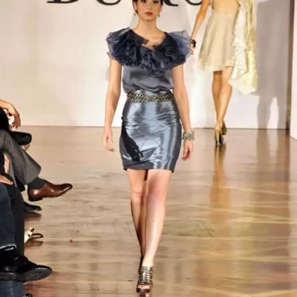 Concurso de Diseñadores del Instituto Di Burgo