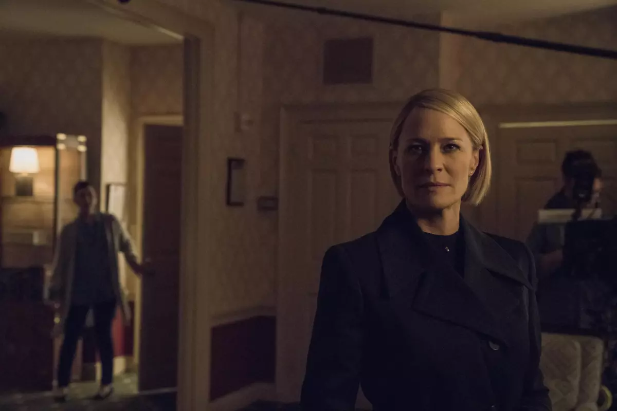 House of Cards