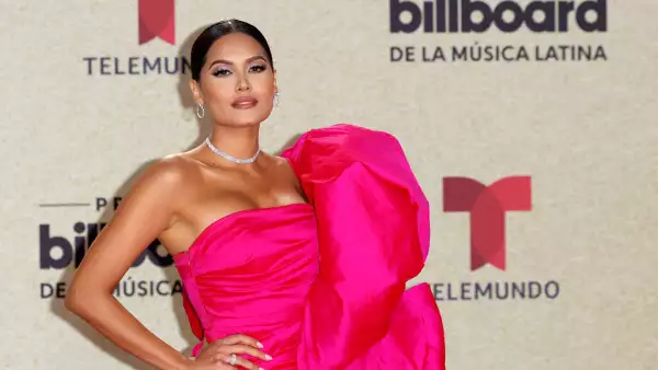 2021 Billboard Latin Music Awards - Arrivals