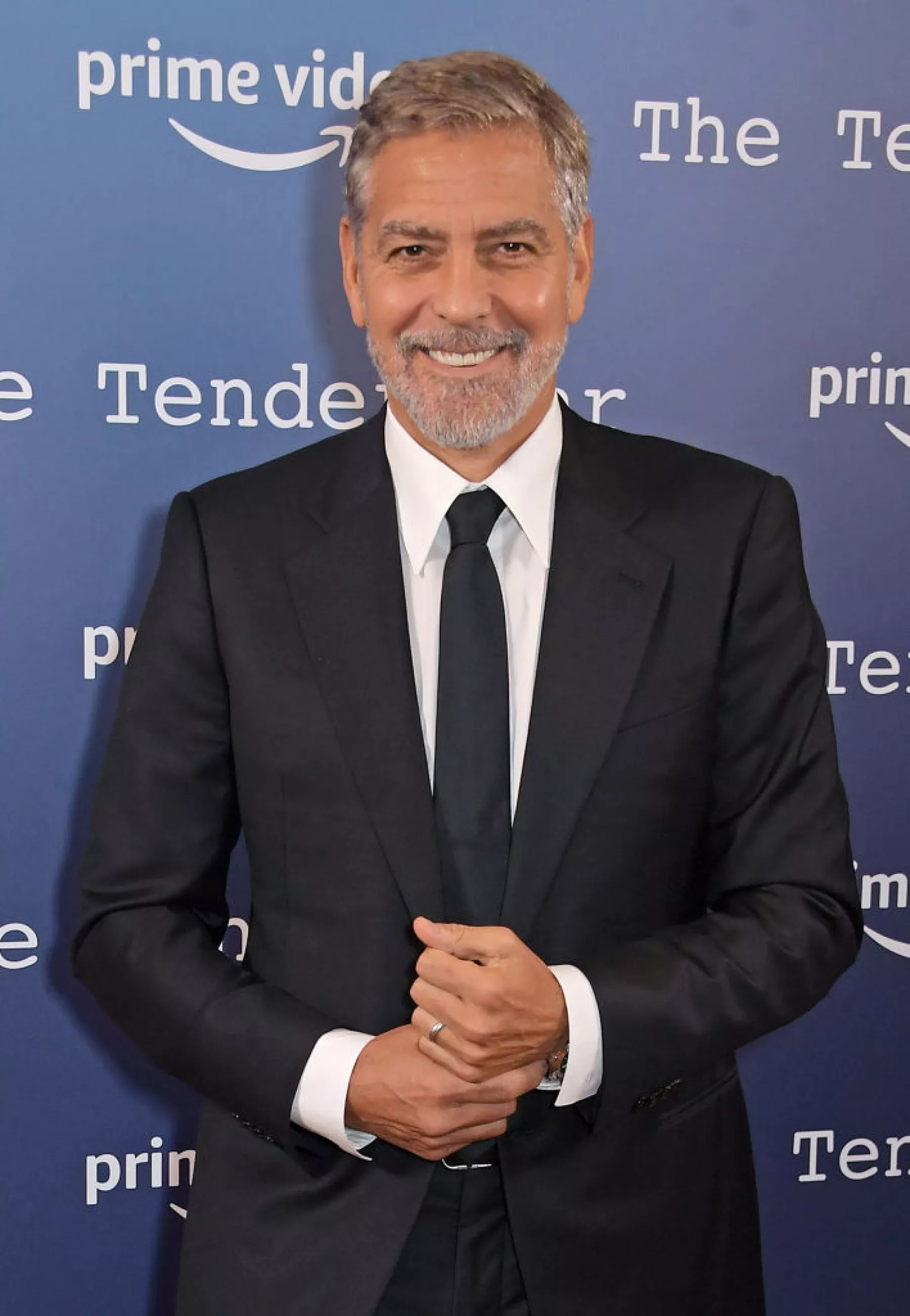 "The Tender Bar" Photocall - 65th BFI London Film Festival