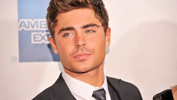 Zac Efron
