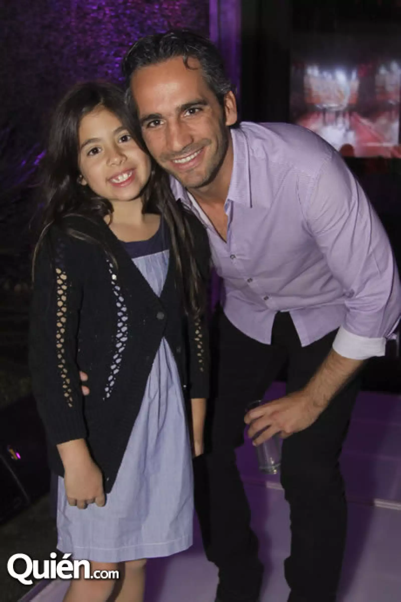 Roberta y Cheto Leaño