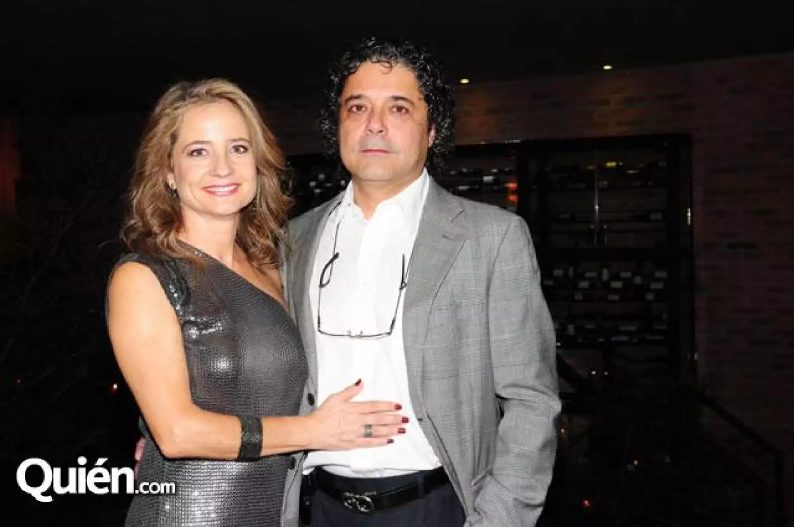 Paulina de Ladrón de Guevara,Francisco Ladrón de Guevara