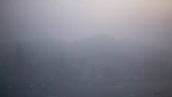 Enero 05, 2014. Hong Kong