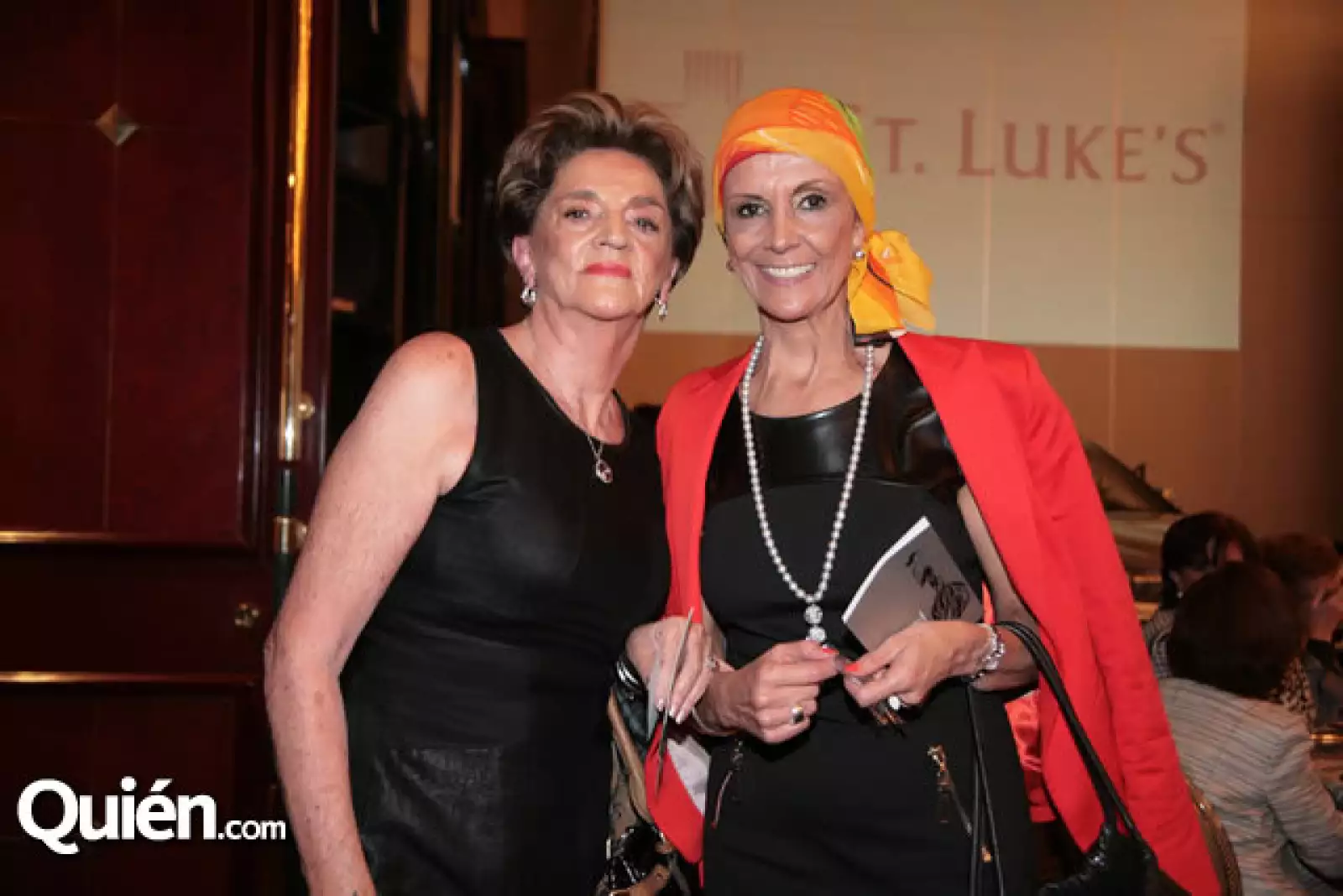 Tere Aziz,Elena Grisi