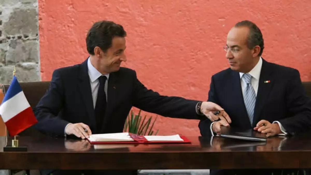 méxico-francia