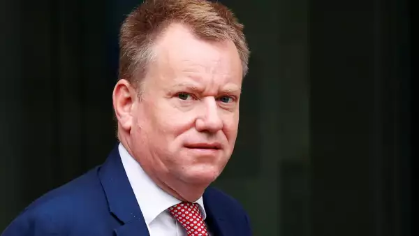 Una relación como otra