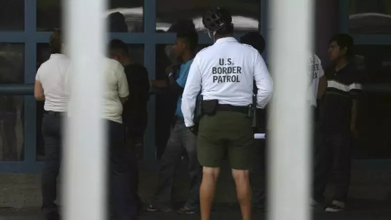 Al menos 17 mexicanos fueron deportados antes de la entrada en vigor de la SB1070