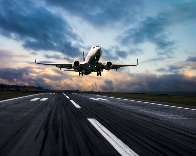 Vuelo