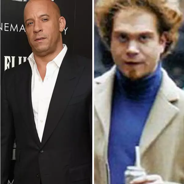 El reconocido actor de Fast and Furious, Vin Diesel (47) tiene un hermano gemelo, Paul Vincent, quien se dedica a la producción de cine, aunque no ha alcanzado la fama de su hermano.