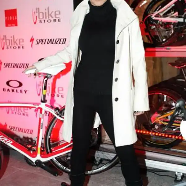 Evento Bicicletas Santa Fe