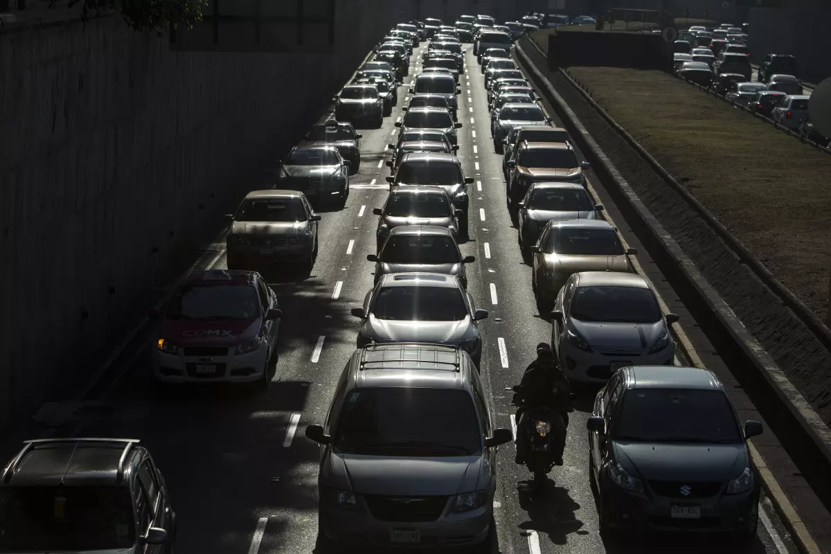 "El transporte es determinante no solo en el cambio climático sino en la desigualdad", señaló la alcaldesa de Santiago de Chile ante la Cepal.