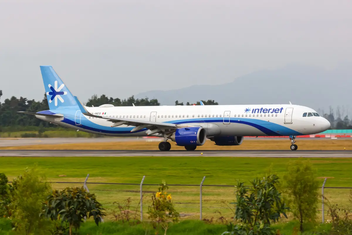 interjet sat