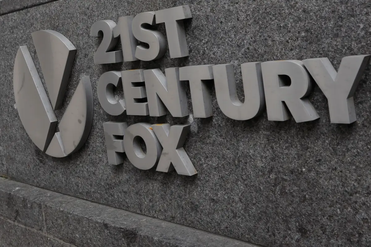 Disney Fox Sports venta 21st Century Fox