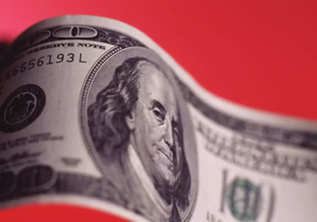 El peso osciló en la sesión entre 11.94 y 12.00 unidades por billete verde. (Foto: Photos to go)