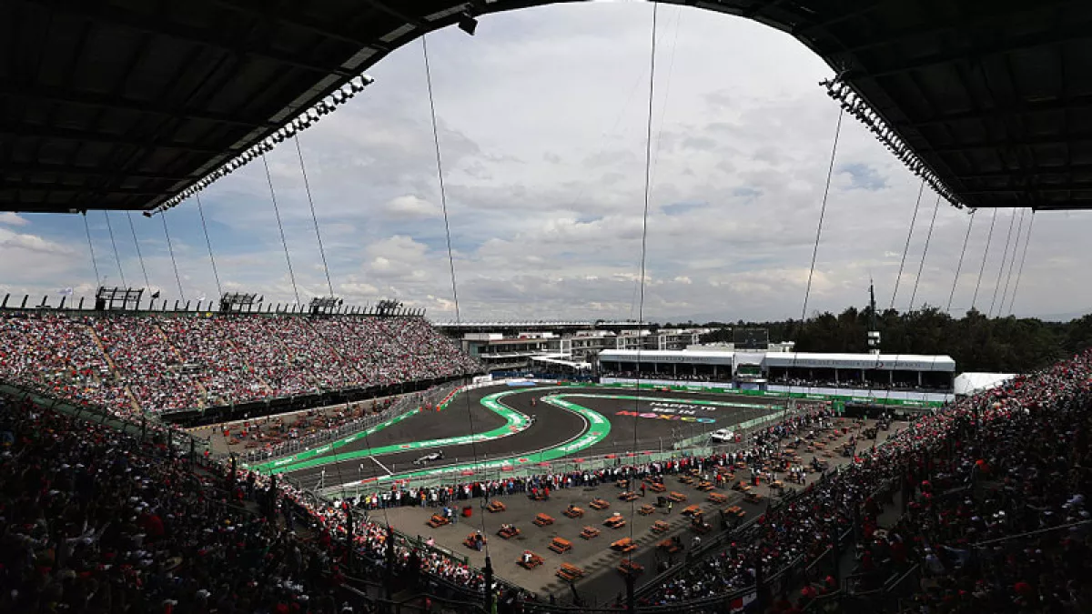 Gran Premio de México