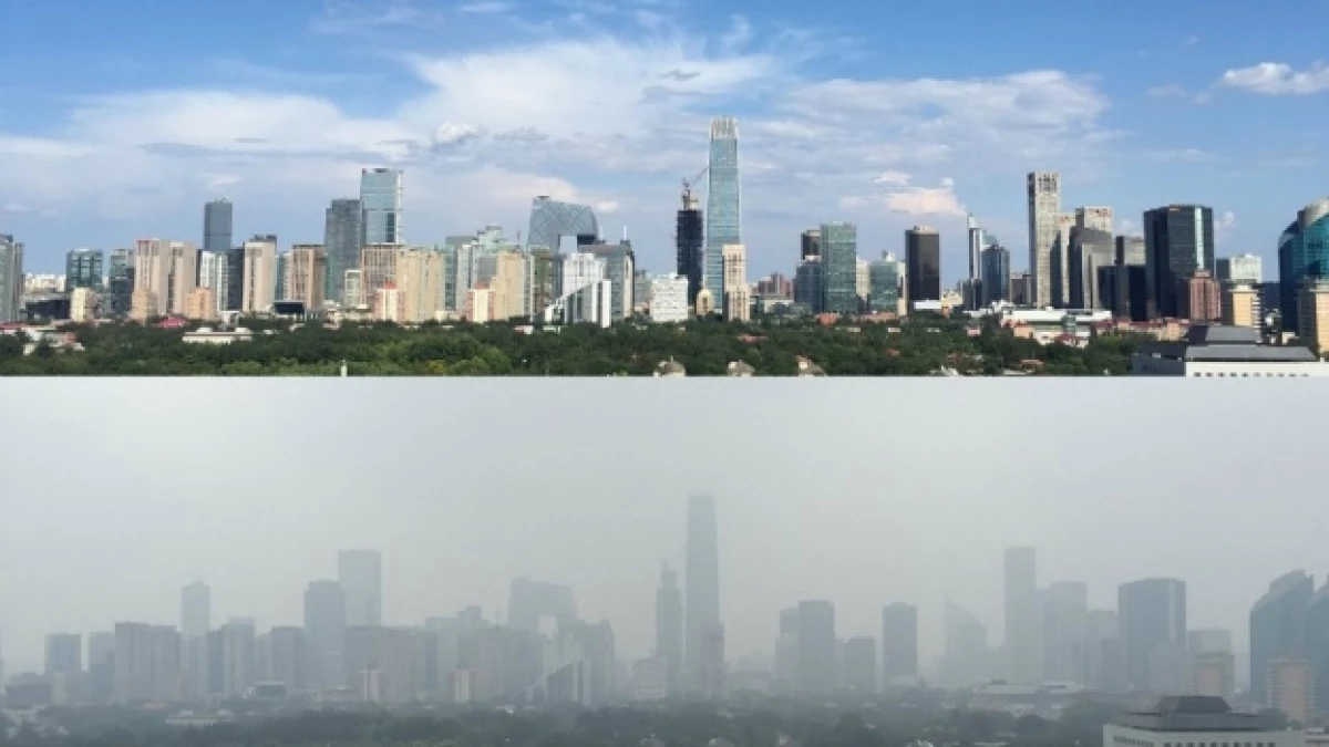 beijing