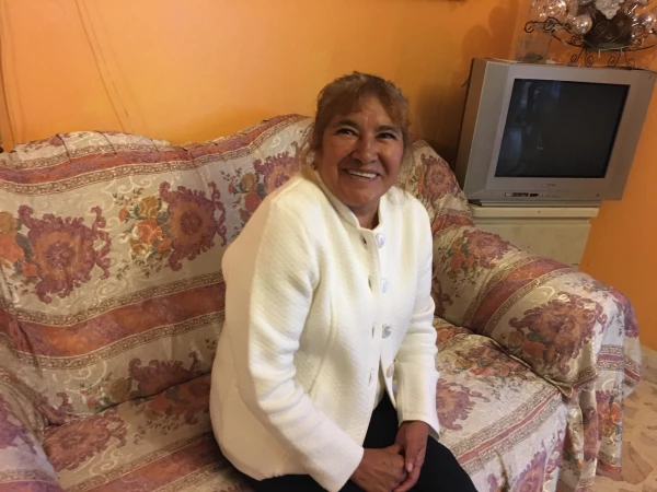 señora