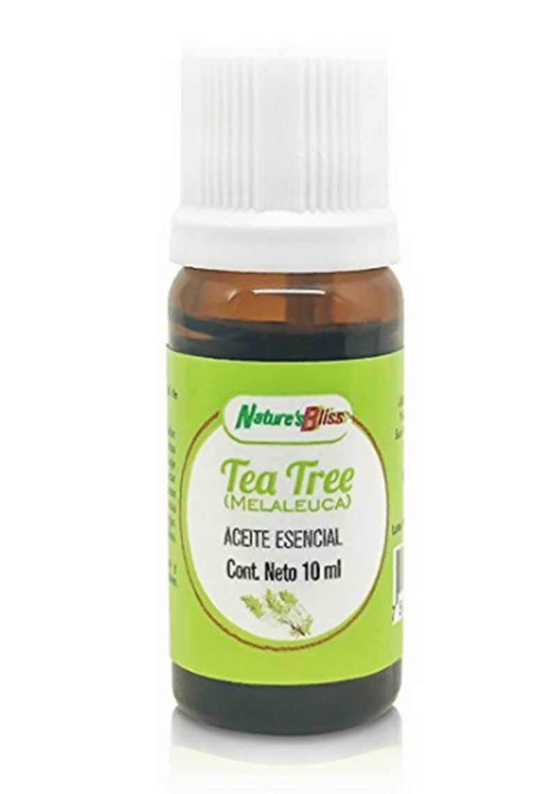 Amazon tea tree