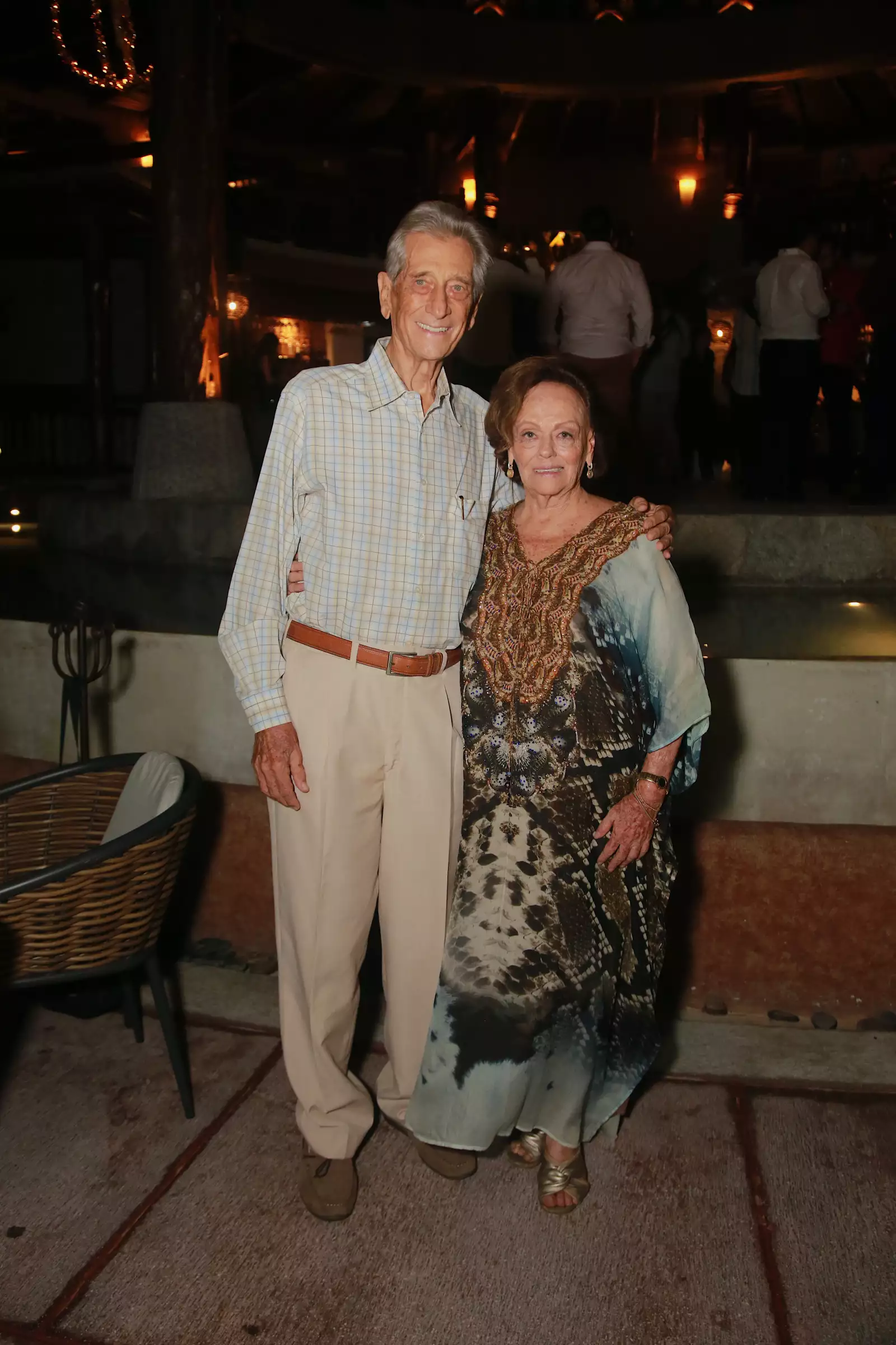 ZIBU ACAPULCO, XV ANIVERSARIO 