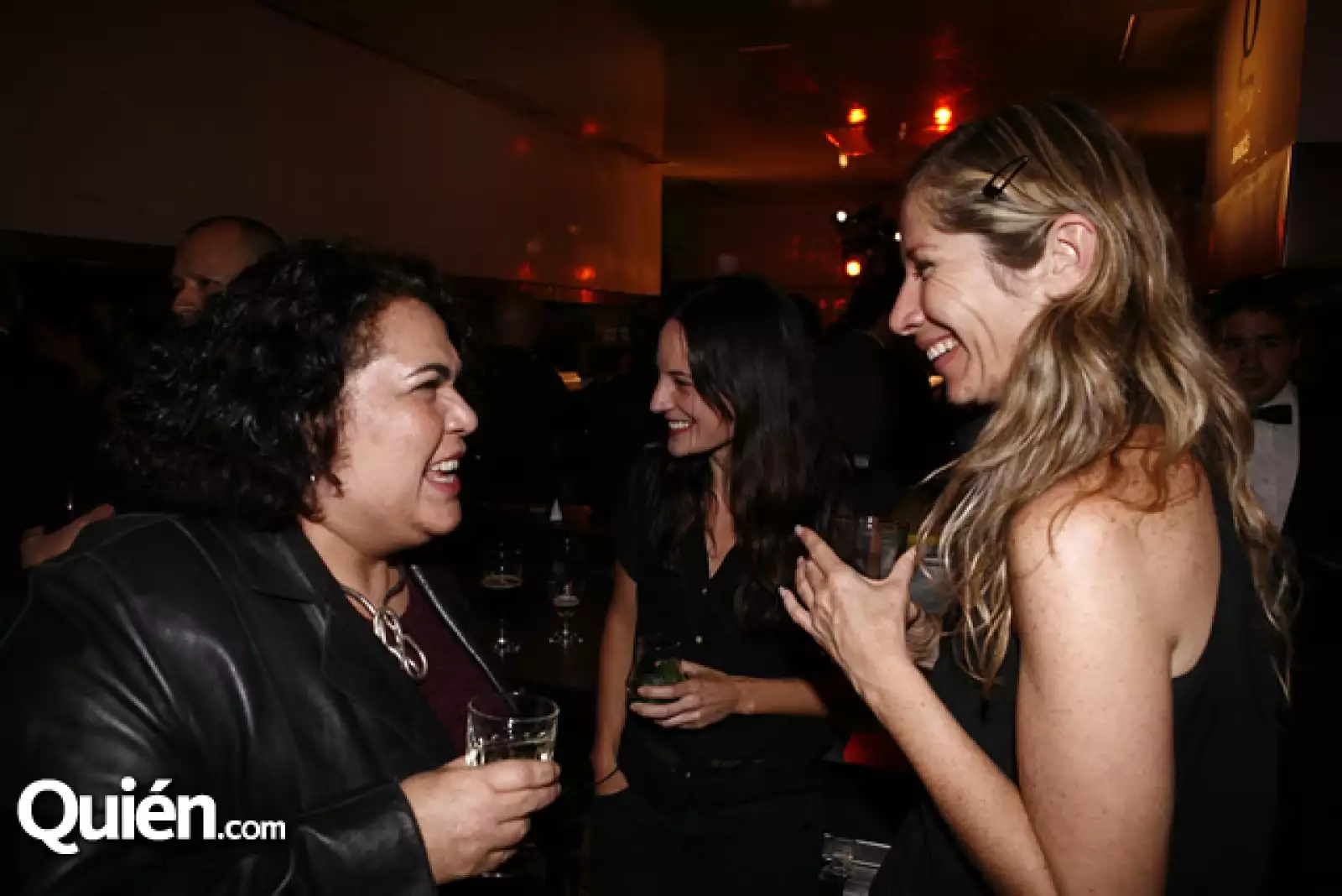 Eugenia Montiel Pajes,Ana Ávalos,Erika Zapata