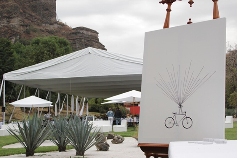 Han realizado todo tipos de eventos, desde bodas más casuales hasta las más elegantes.