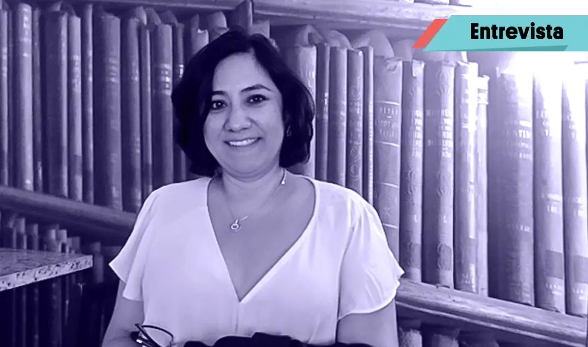 Irma Eréndia Sandoval