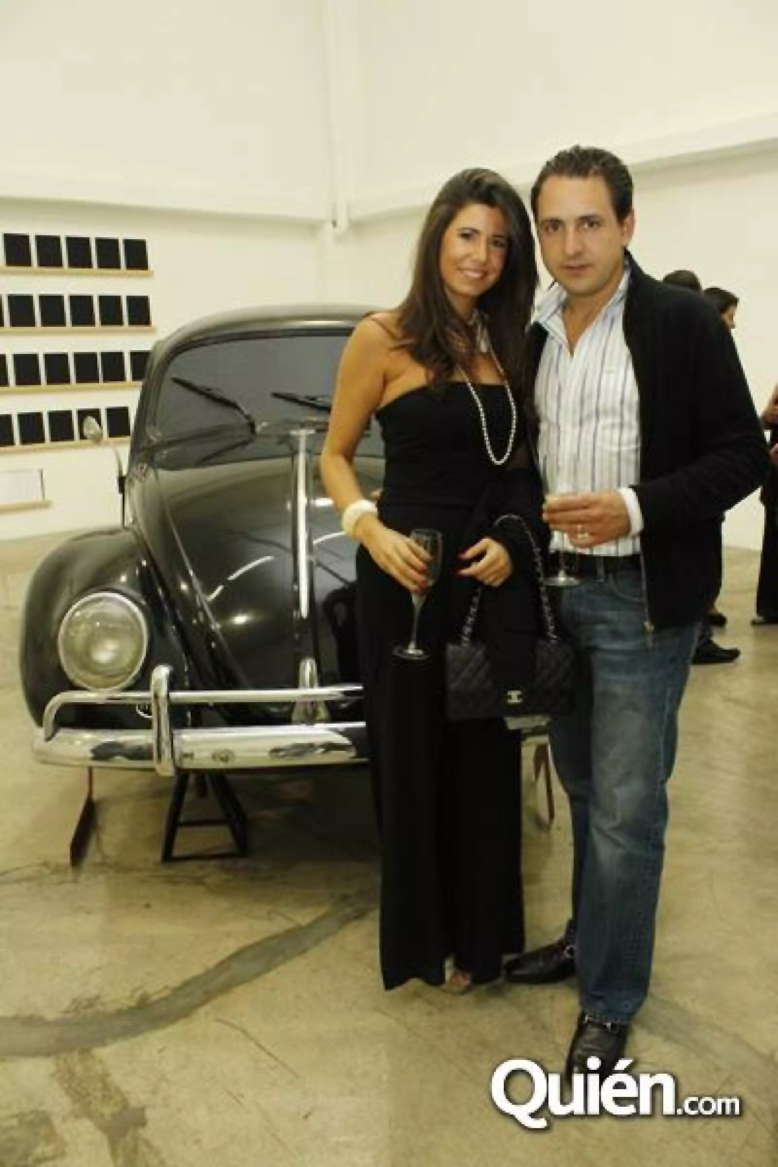 Galería Luis Adelantado