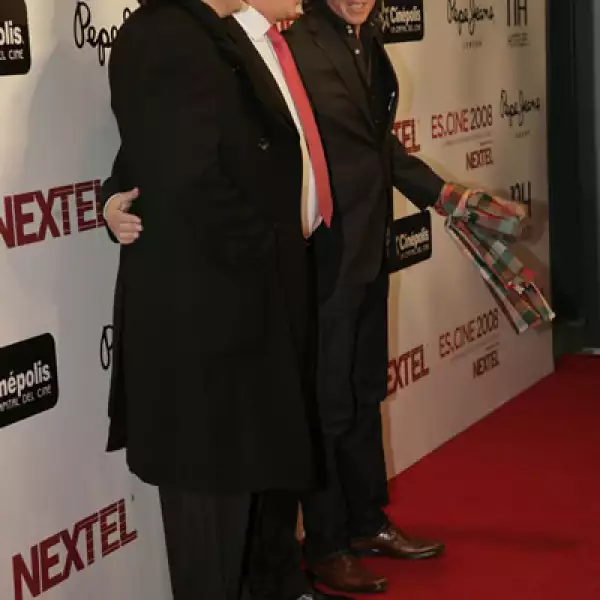 Paulina Rubio en Es.Cine