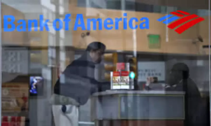 Entre las entidades que serían alcanzadas por la nueva regla en EU están JP Morgan, Citigroup, Bank of America y Wells Fargo. (Foto: AP)