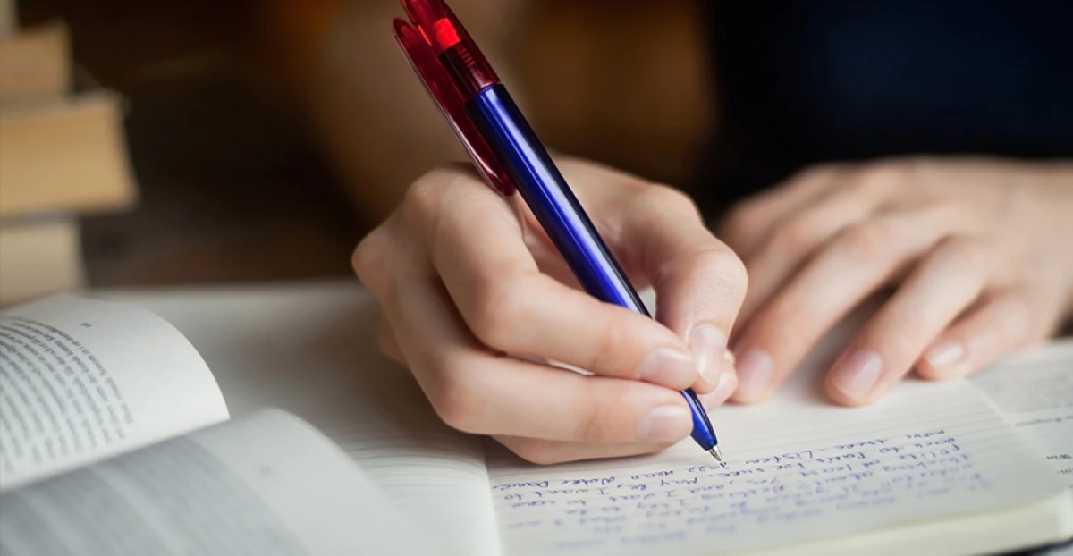 Handwriting