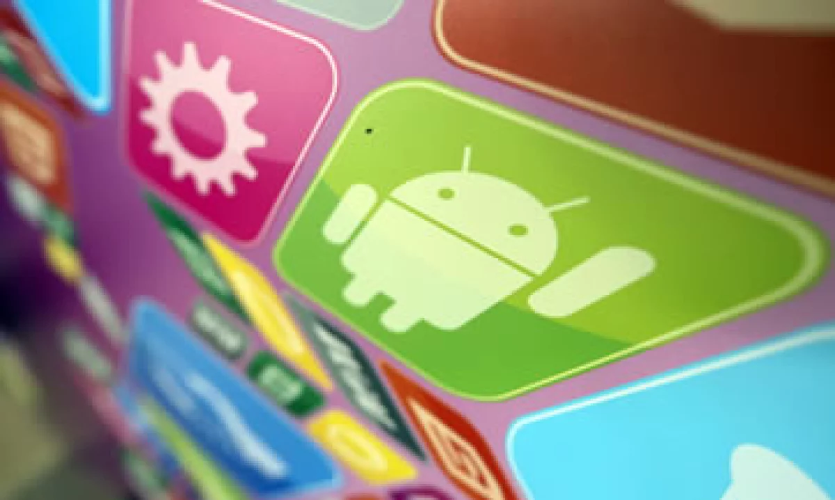 Samsung fue el fabricante que más teléfonos con Android comercializó en 2013, según IDC. (Foto: Getty Images)