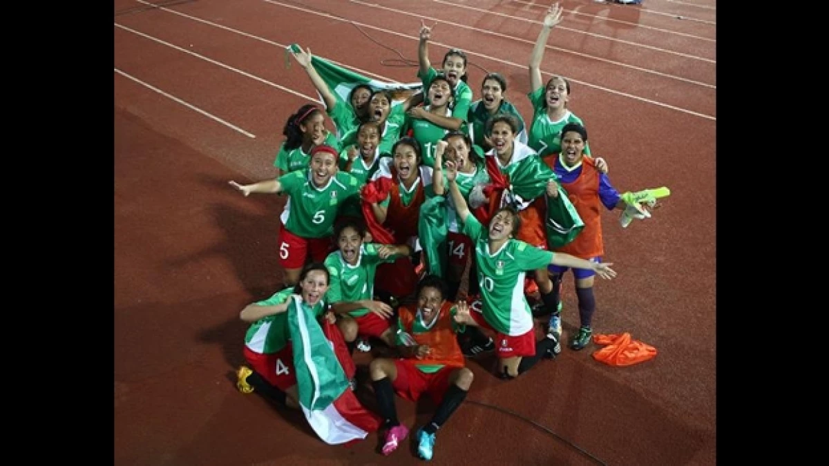 femenil